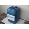 Buy cheap High Speed Grinding Metal Cutting Fluid For Cleaning Water Tank / Pipe from wholesalers