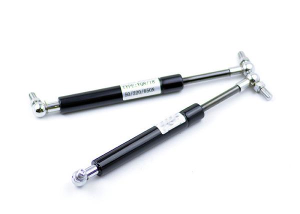 Buy cheap Nitrogen Filled Springlift Gas Springs Suitable For Forklift Steel Stainless Steel from wholesalers