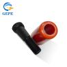 Buy cheap Nylon Retractor Yellow Parting Locks Mould High Temperature And Wear Resistant from wholesalers