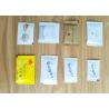 Buy cheap Sugar Sachet Condiment Packets Cool Storage Sugar Satchels from wholesalers