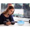 Buy cheap Built In Sound Ultrasonic 200ml Music Aroma Diffuser For Baby from wholesalers