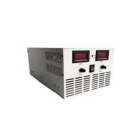 Buy cheap AC 50kw EV Battery Charger For Lithium Ion Battery product