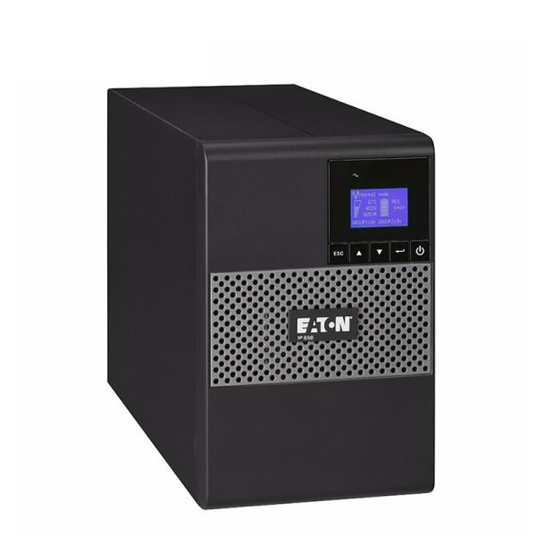 Buy cheap High Frequency Online Tower UPS 5P 650VA-1550VA 230V by Eaton Networking Tower/Rack 1U from wholesalers