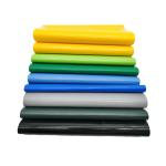 1000gsm PVC Coated Tarpaulin Trailer PVC Knife Coated Tarpaulin