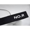 Buy cheap Degradable 0.5mm White TPU Hi Vis Velcro Patch For Sports Wear from wholesalers
