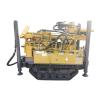 Buy cheap 180m Depth Water Well Drilling Machine 77.3KW Engine Crawler Water Well Drilling Rig from wholesalers