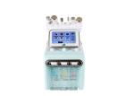 Skin Management Hydrogen Oxygen Machine 6 In 1 Hydrafacial 350W Power