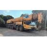 Buy cheap Maximize Your Efficiency with 2021 Manufactured XCA300 300 tons Mobile Truck Cranes from wholesalers