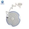 Buy cheap Medical Surgery Clinic Theater LED shadowless Surgical Operating Lamp Single Dome t700 from wholesalers