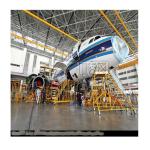 Q345 Prefabricated Cold Formed Steel Roof Trusses Lightweight Metal Trusses GB