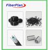 Buy cheap Outdoor Armored Singlemode GYXTW G652D Fiber Optic Wire Cable Black Aerial Unitube (Central Loose) GYXTW from wholesalers
