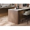 Buy cheap Wall Mounted Home Lacquer or Finish Modern Design Kitchen Cabinet Complete Set Wood Storage from wholesalers