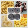 Buy cheap Multifunctional Rice Corn Sticks Puff Cheese Ball Puff Snack Food Extruder for Snacks from wholesalers