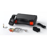 Buy cheap Holter ECG Workstation 48 Hours Ambulatory ECG Holter Monitor Portable CE Mark product