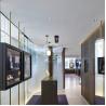 Buy cheap Jewelry Shop Furniture Counter ODM from wholesalers