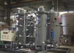 High Performance Pure Industrial Nitrogen Generator With Fault Diagnosis