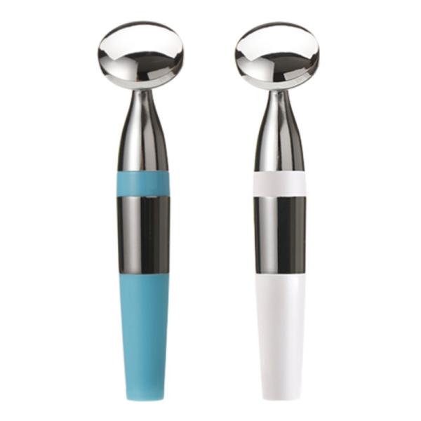Buy cheap Multifunctional Facial Skin Care Devices Face Lift Roller Massager Portable Electric from wholesalers