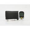 Buy cheap ISO 15197 Home Glucose Meter Wild Hematocrit Range Tiny Sample 20-70% HCT from wholesalers