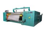 Heavy Duty Semi Automatic Crimped Wire Mesh Weaving Machine Rational Design