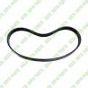 Buy cheap For Maserati Quattroporte AC Compressor Water Pump Driving Belt OEM 214271 from wholesalers