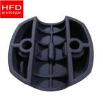 Resin Prototype Sla Sls Plastic Case Silicone Mold Vacuum Casting