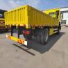 Buy cheap Used Dump Truck Howo336hp Sinotruk Howo 4x4 Tipper 4 Wheeler from wholesalers