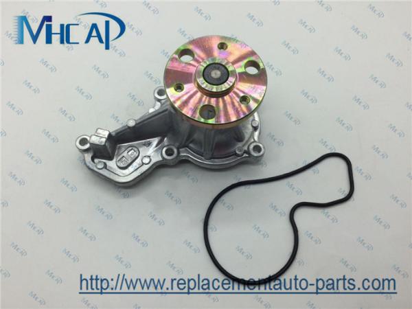 Buy cheap OEM 19200-RZP-003 Auto Parts Honda Water Pump For HONDA ACCORD CRV from wholesalers