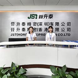 JESENTECH GROUP CORPORATION