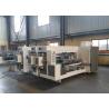 Buy cheap 1700X600MM Corrugated Carton Flexo Printer Slotter Machine for Small Box from wholesalers