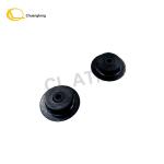 445-0738297 4450738297 NCR ATM Machine Parts Pinch Roll Rubber Roller NCR
