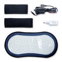 Buy cheap NIR Infrared Light Therapy Pads Infrared Healing Pads For Bones Joints Nerves product