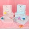 Buy cheap Cartoon Unicorn Baby Gift Box Set with Hand Gift Box from wholesalers
