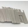 Buy cheap Heat Resistant Industrial Mica Punched Parts For Energy Storage Battery System from wholesalers