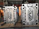 Instrument Panel Plastic Injection Molding Manufacturing / Plastic Mould Maker