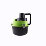 DC12V Wet And Dry Car Wash Vacuum Cleaner Portable Plastic Cleaning For Car