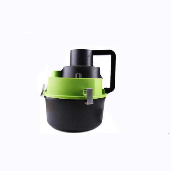 Buy cheap DC12V Wet And Dry Car Wash Vacuum Cleaner Portable Plastic Cleaning For Car from wholesalers