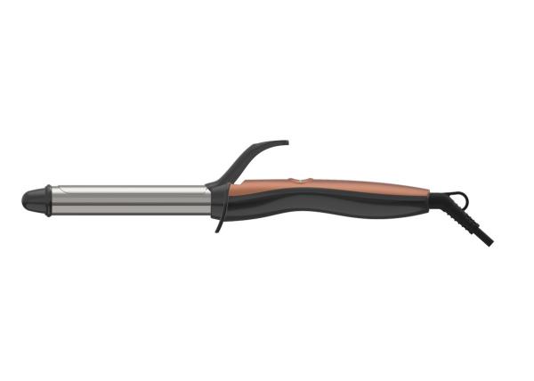 Buy cheap 100V 5 Temperature Setting LED Display Hair Curling Iron from wholesalers