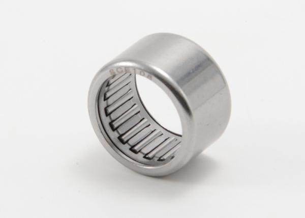 Buy cheap Open End Drawn Cup SCE108 Needle Bearing Steel Caged Radial Needle Bearing from wholesalers
