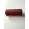 Buy cheap Wine Red Vacuum Aluminized PET CAL Laminated Web For Pharmaceutical from wholesalers