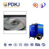 Buy cheap SS Pump 6mm Handheld Laser Welding Machine GUI Portable from wholesalers