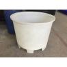 Buy cheap Round Industrial Bucket Poly Box Truck For Textile / Dyeing Finishing CM600 Rotomold from wholesalers