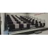 Buy cheap Customizable Foldable Bleachers Seating 5 Years Of Reliable Performance from wholesalers