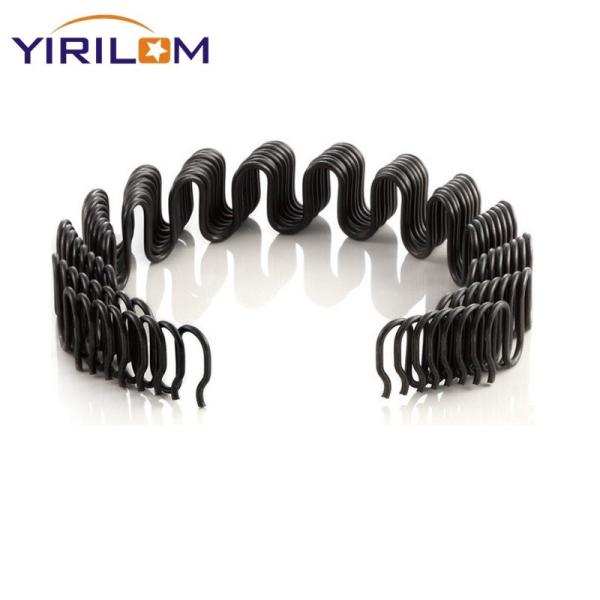 Buy cheap Wholesale Upholstery Seat Springs Sofa Zigzag Spring Sofa Spring from wholesalers