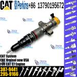 Fuel Injectors 387-9441 328-2587 293-4071 295-1411 293-4573 10R-4763 20R-8059