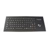 Buy cheap SUS304 PS2 USB Marine Metal Keyboard With Backlit Trackball from wholesalers