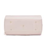 Zipper Closure 50cm Travel Luggage Bag Duffle Garment Bag For Women Men