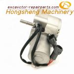 Hitachi EX200-5 300-5 ZAX120-5 Excavator Throttle Motor 4614911 43690509
