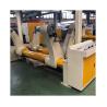 Buy cheap 300m/Min 5 Layer Cardboard Production Line Automatic Plant 5.5KW from wholesalers