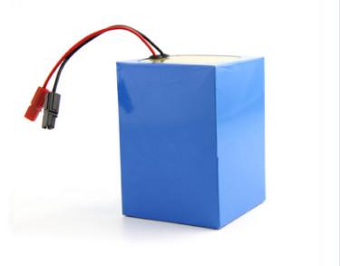 Buy cheap 75AH 12v LiFePO4 Battery Pack For Solar LED Light 12 Months Warranty from wholesalers