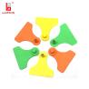 Buy cheap ISO14001 OEM High quality visual tpu laser engraved goat ovine beef ear tag for livestock from wholesalers